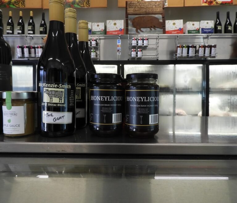 Instagram post from honeylicioushq. This post is in position 4.